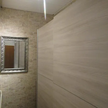 Apartmán Fuerstenwald