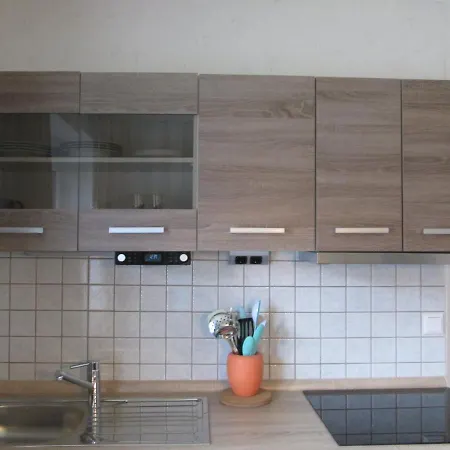 Fuerstenwald Apartmán Hage