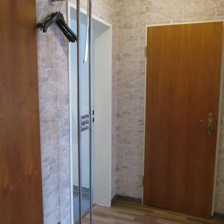 Apartmán Fuerstenwald Hage