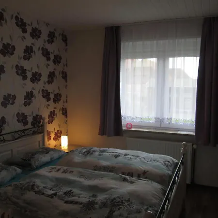 Apartmán Fuerstenwald *