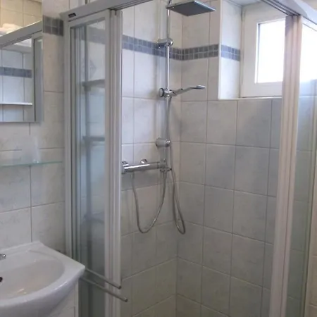 Apartmán Fuerstenwald