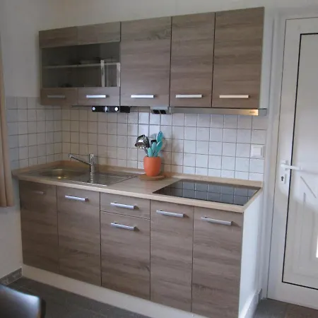 Lejlighed Fuerstenwald Hage