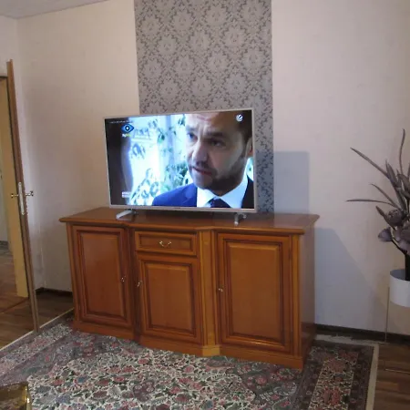 Fuerstenwald Apartmán *