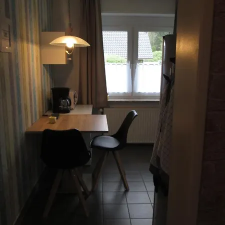 Apartmán Fuerstenwald Hage