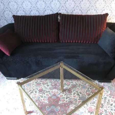 Apartmán Fuerstenwald *