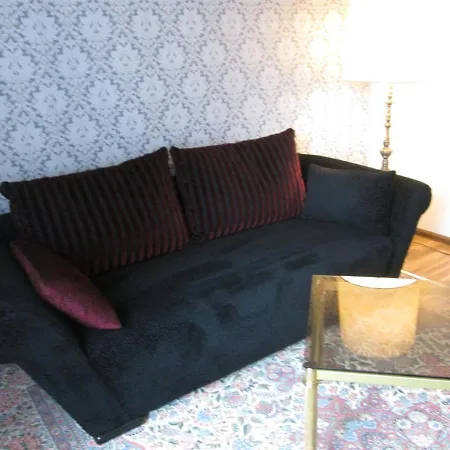 Apartmán Fuerstenwald Hage