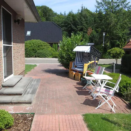 Apartmán Fuerstenwald