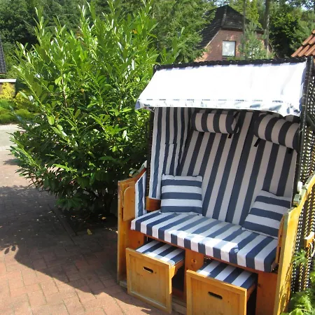 Fuerstenwald Hage