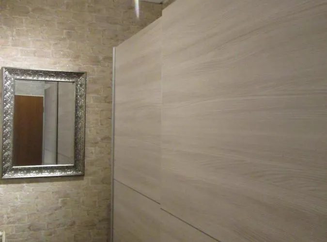 Lejlighed Fuerstenwald