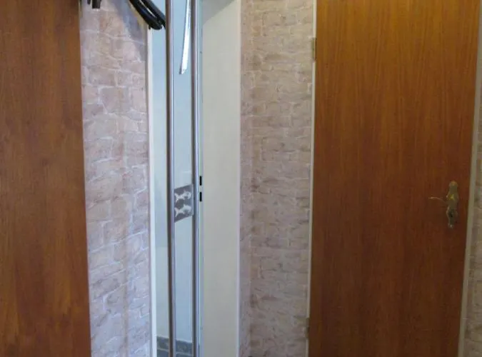 Lejlighed Fuerstenwald Hage