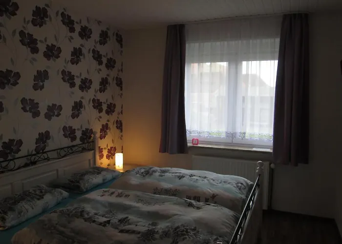 Lejlighed Fuerstenwald *