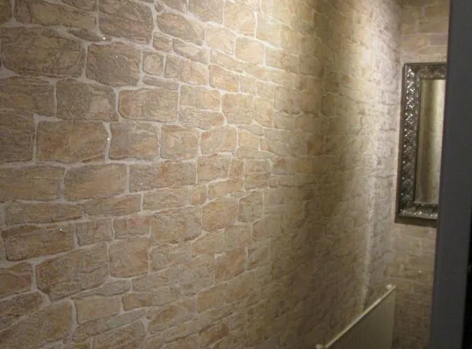 Lejlighed Fuerstenwald