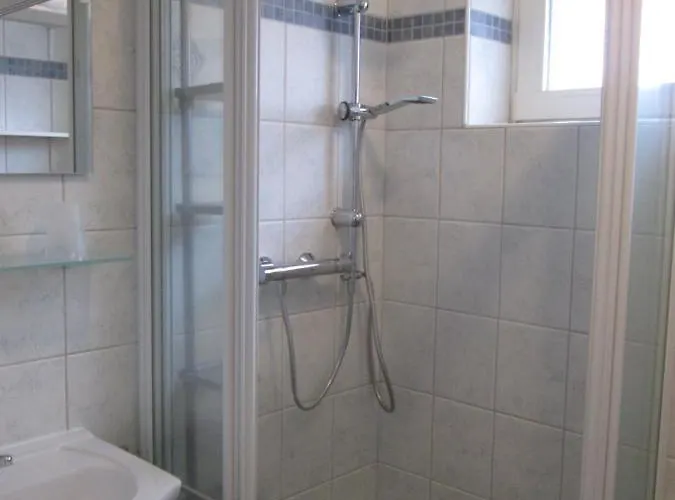 Lejlighed Fuerstenwald