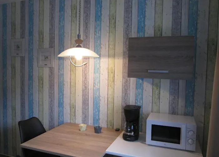 Lejlighed Fuerstenwald Hage