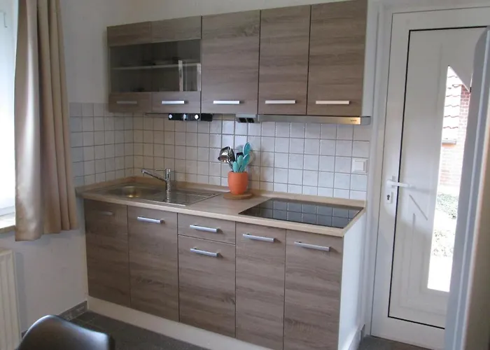 Lejlighed Fuerstenwald Hage