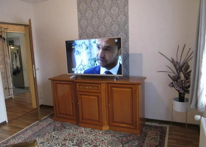 Fuerstenwald Lejlighed *