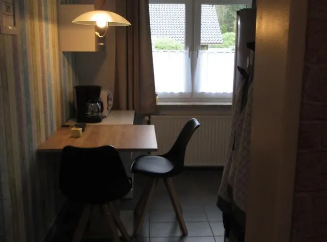 Lejlighed Fuerstenwald Hage