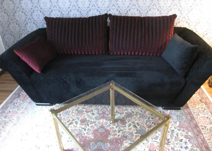 Lejlighed Fuerstenwald *