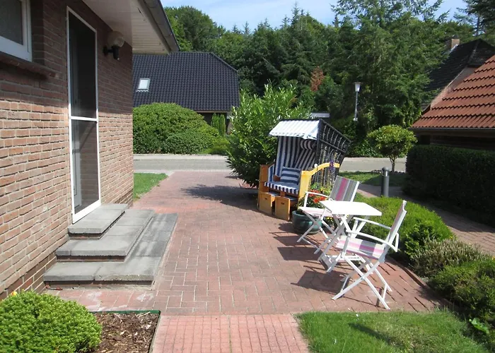 Lejlighed Fuerstenwald